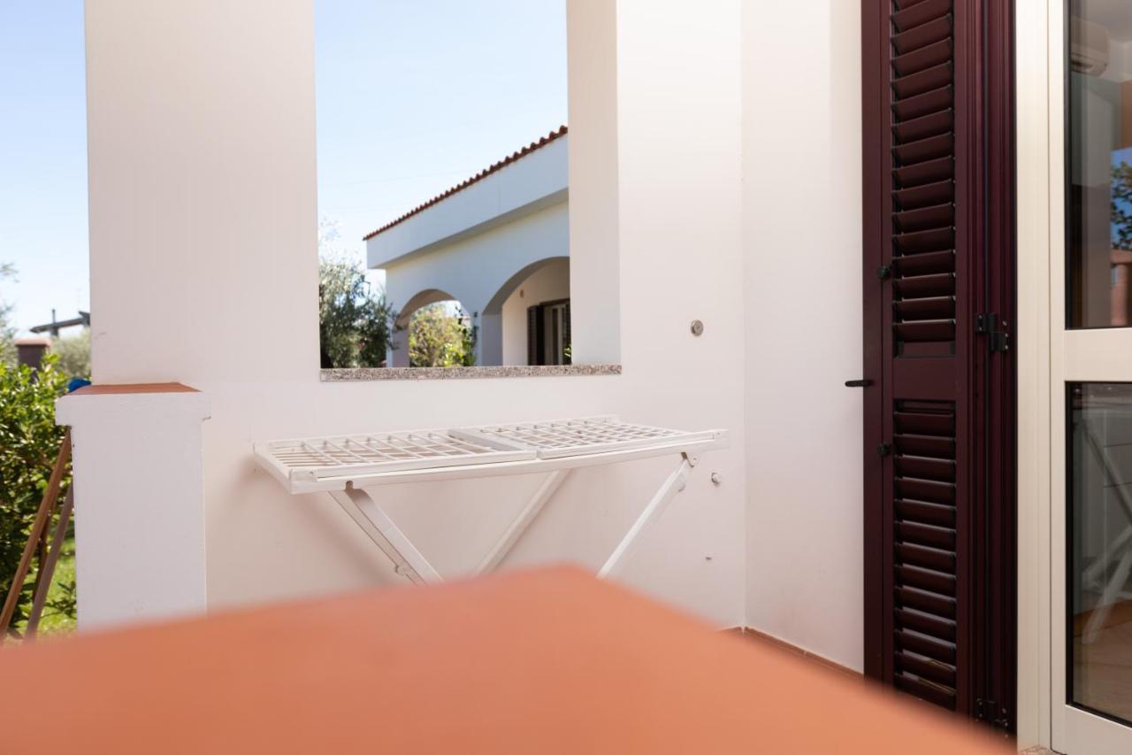 Residence Villantica 维耶斯泰 外观 照片