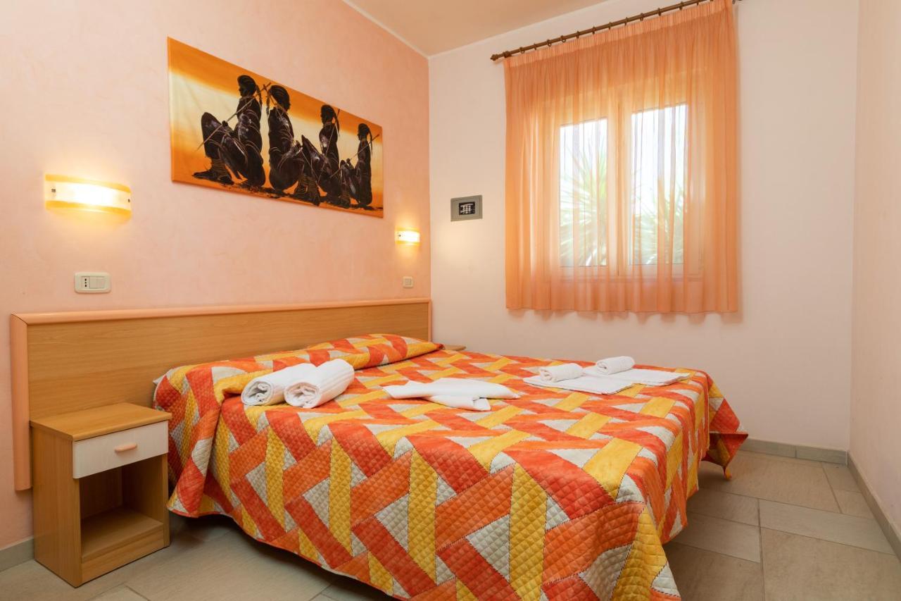 Residence Villantica 维耶斯泰 外观 照片