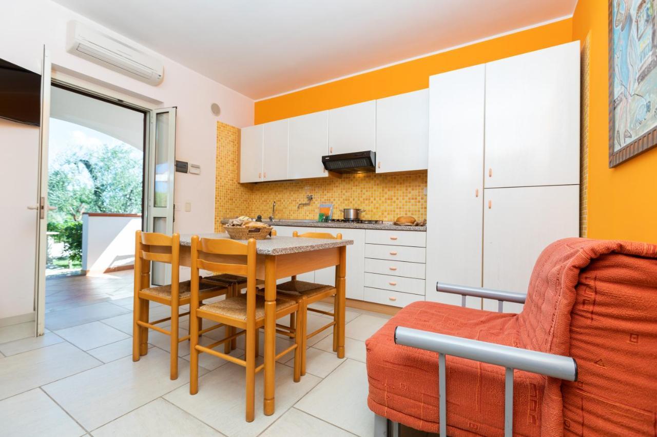 Residence Villantica 维耶斯泰 外观 照片