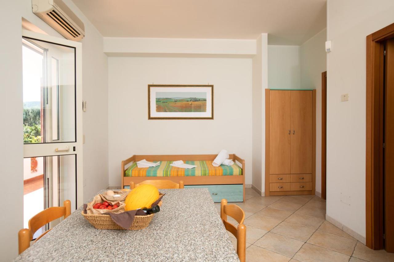 Residence Villantica 维耶斯泰 外观 照片