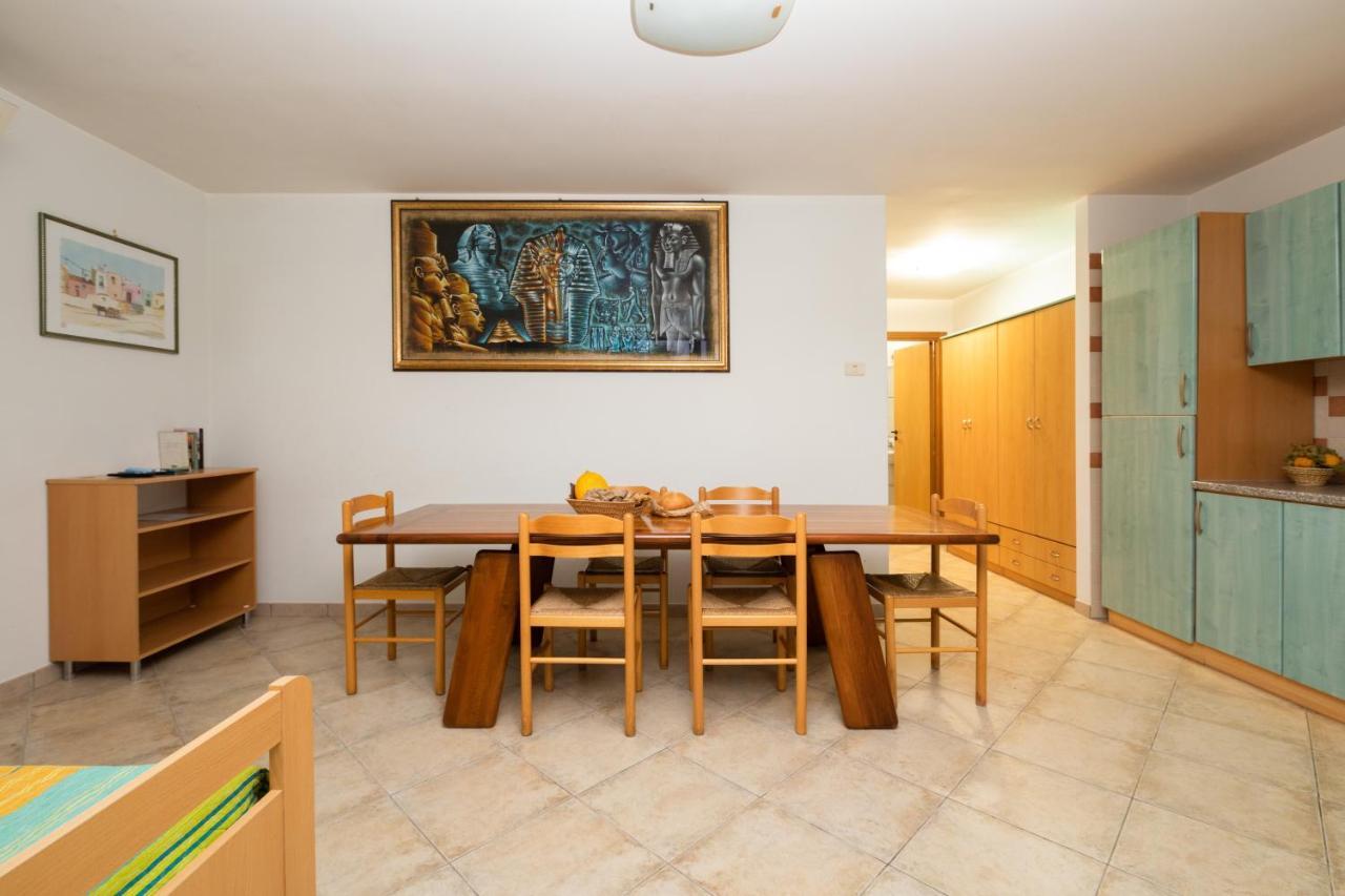 Residence Villantica 维耶斯泰 外观 照片