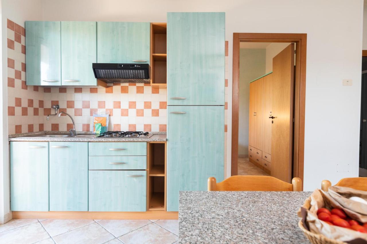Residence Villantica 维耶斯泰 外观 照片