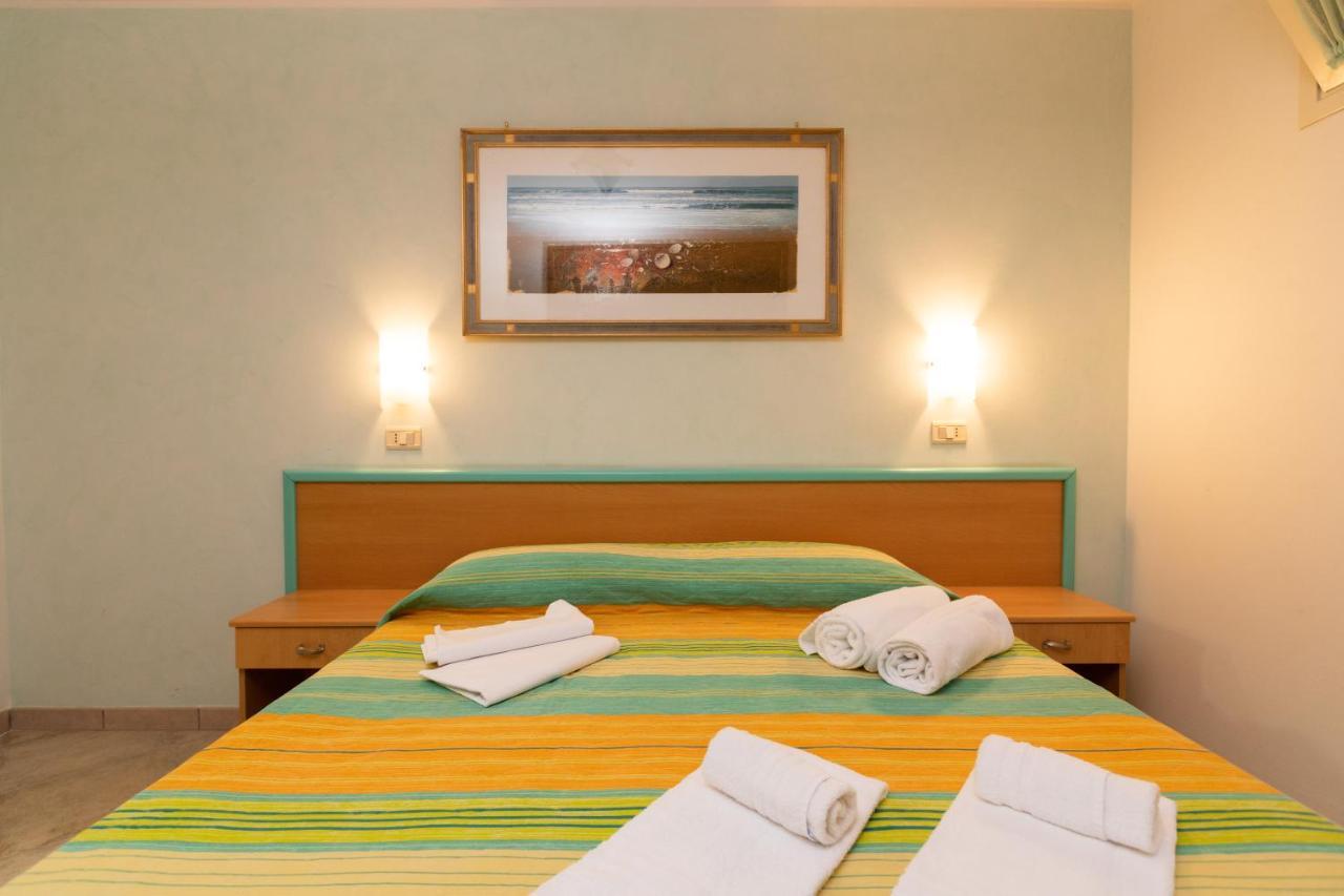 Residence Villantica 维耶斯泰 外观 照片