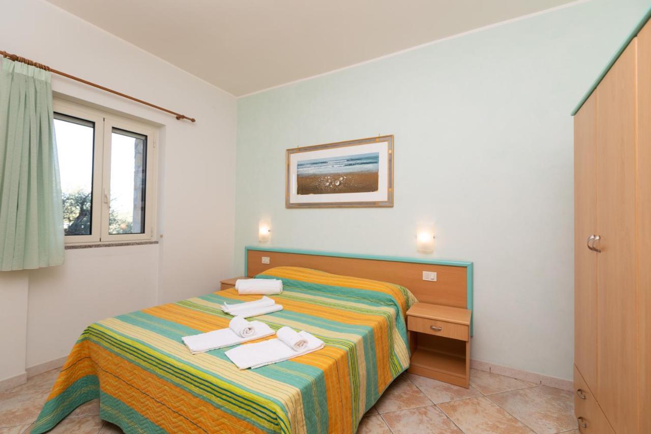 Residence Villantica 维耶斯泰 外观 照片