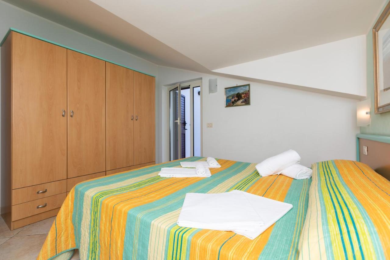 Residence Villantica 维耶斯泰 外观 照片