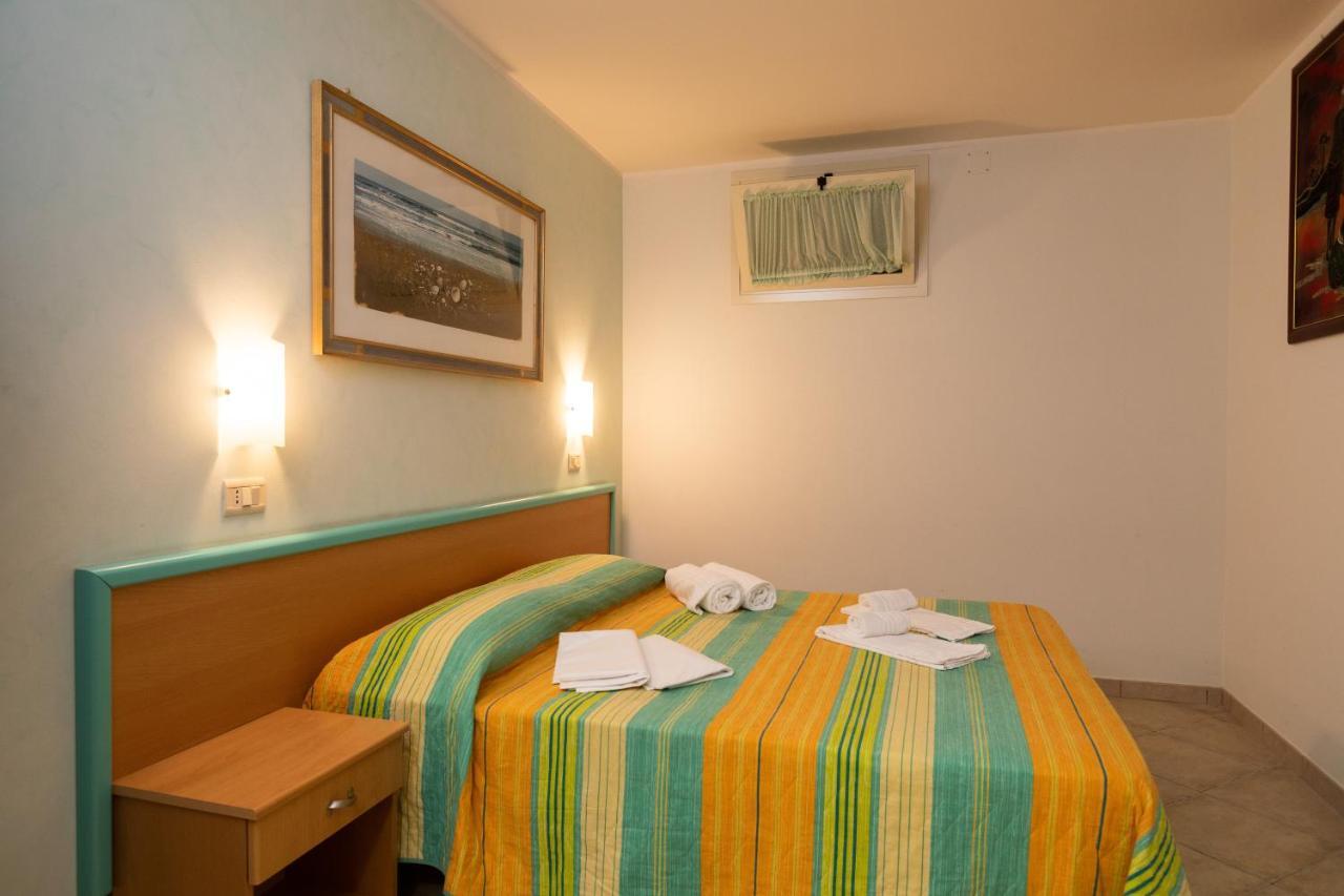Residence Villantica 维耶斯泰 外观 照片