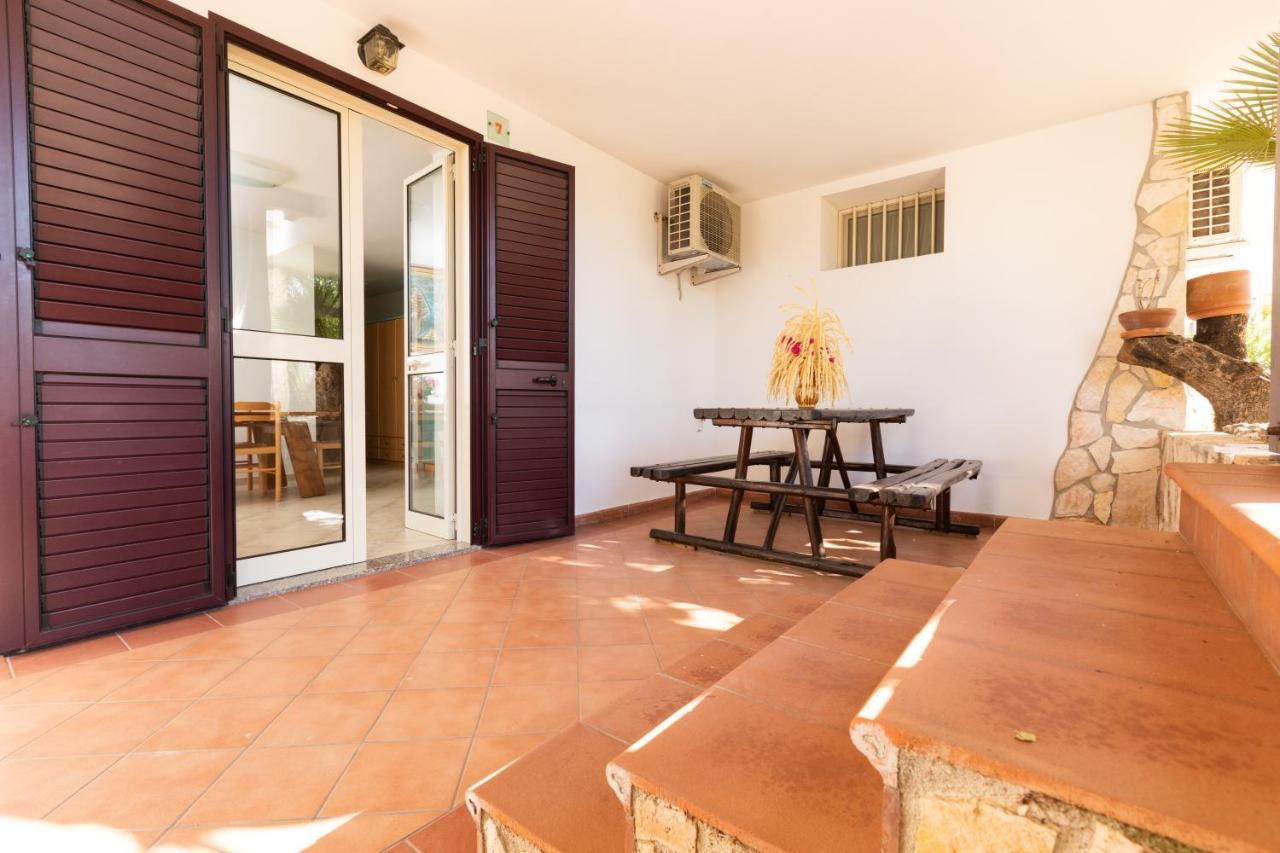 Residence Villantica 维耶斯泰 外观 照片