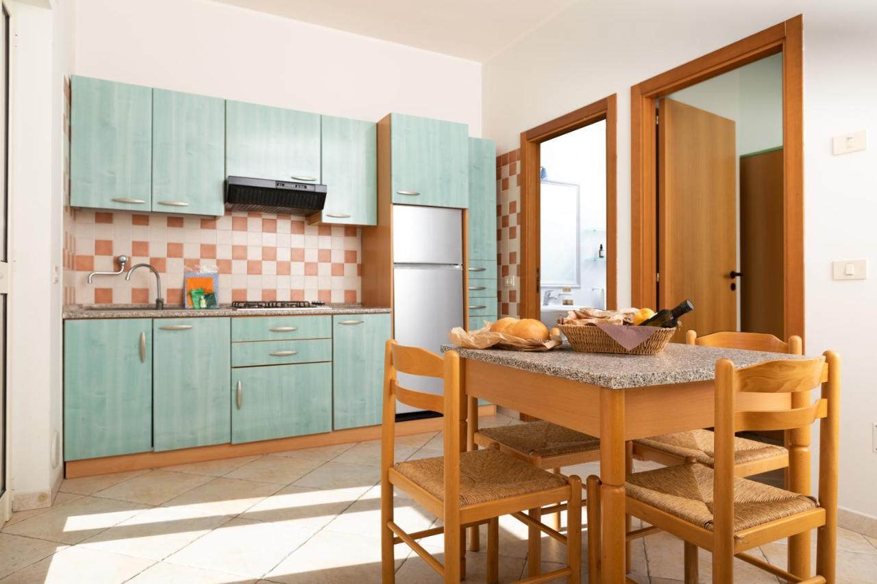 Residence Villantica 维耶斯泰 外观 照片