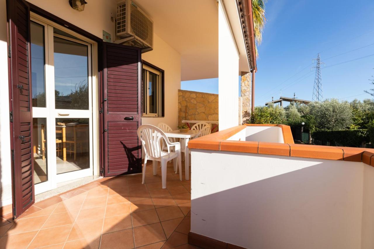 Residence Villantica 维耶斯泰 外观 照片
