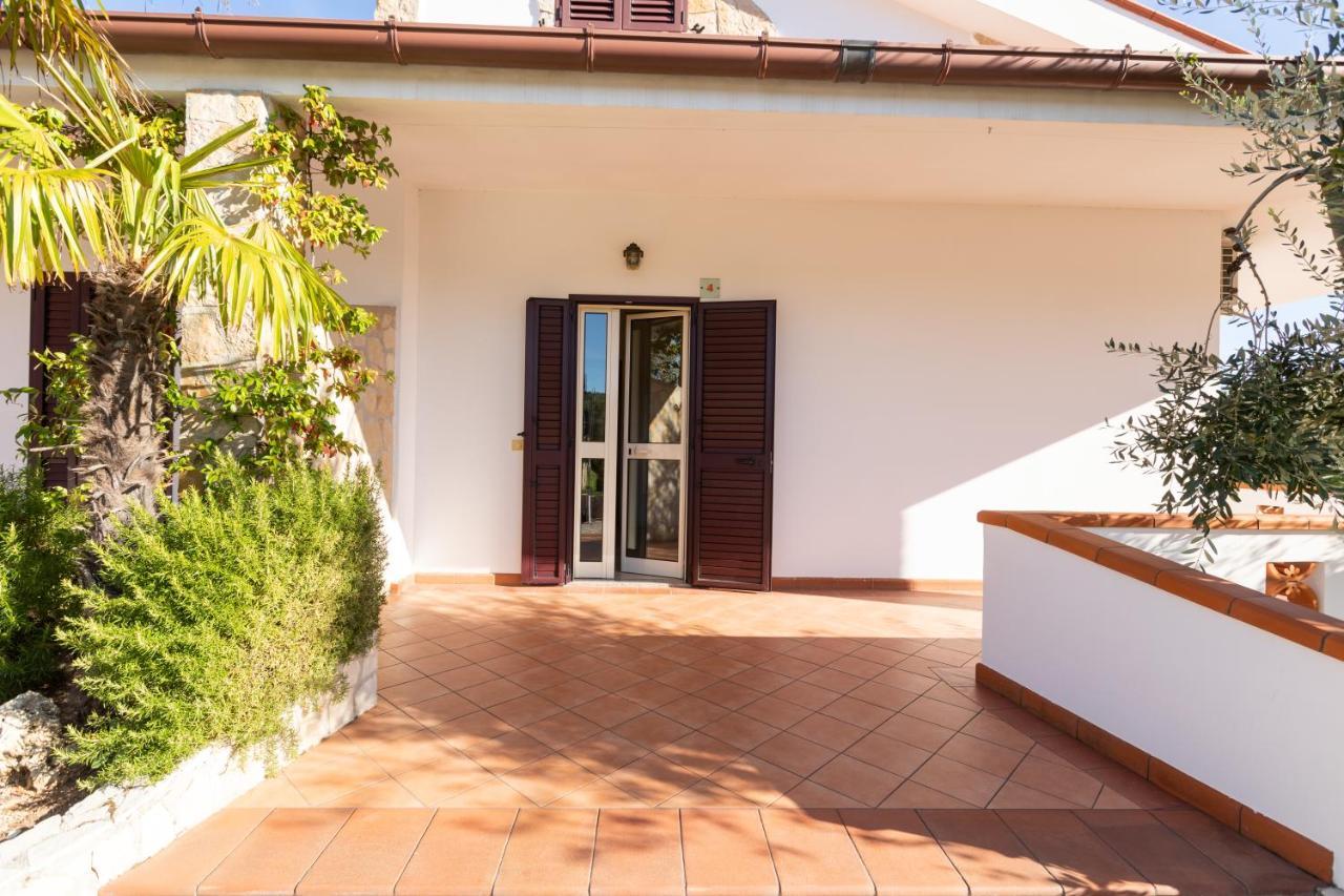 Residence Villantica 维耶斯泰 外观 照片