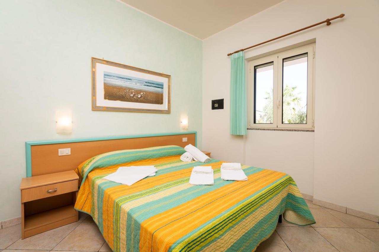 Residence Villantica 维耶斯泰 外观 照片