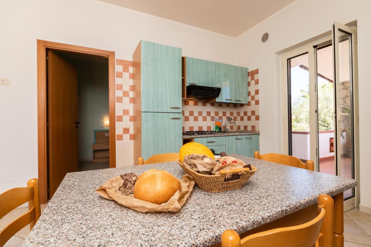Residence Villantica 维耶斯泰 外观 照片