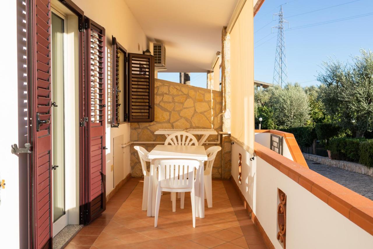 Residence Villantica 维耶斯泰 外观 照片