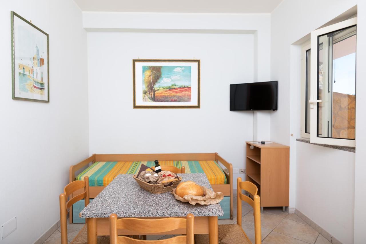 Residence Villantica 维耶斯泰 外观 照片