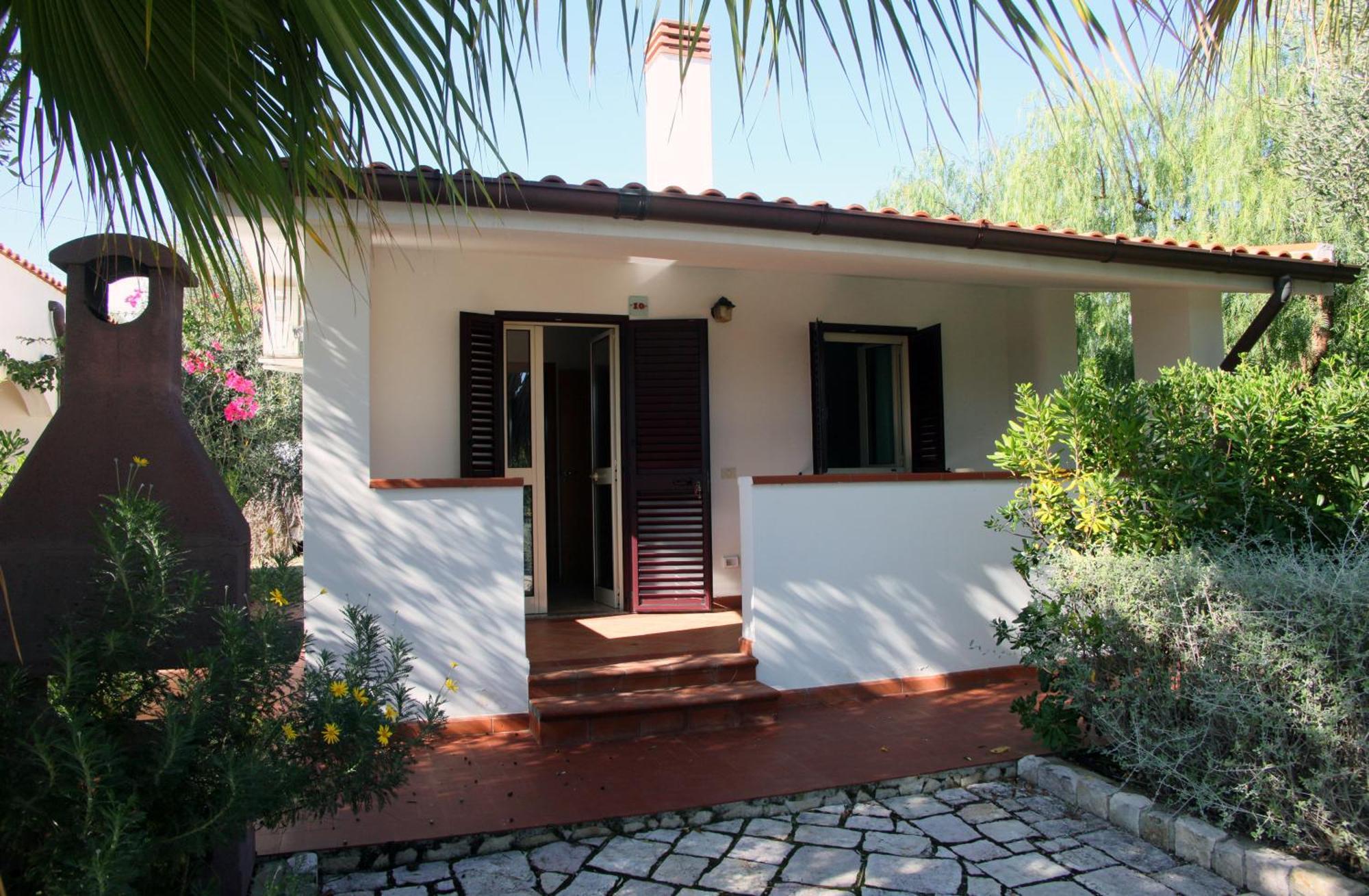 Residence Villantica 维耶斯泰 客房 照片